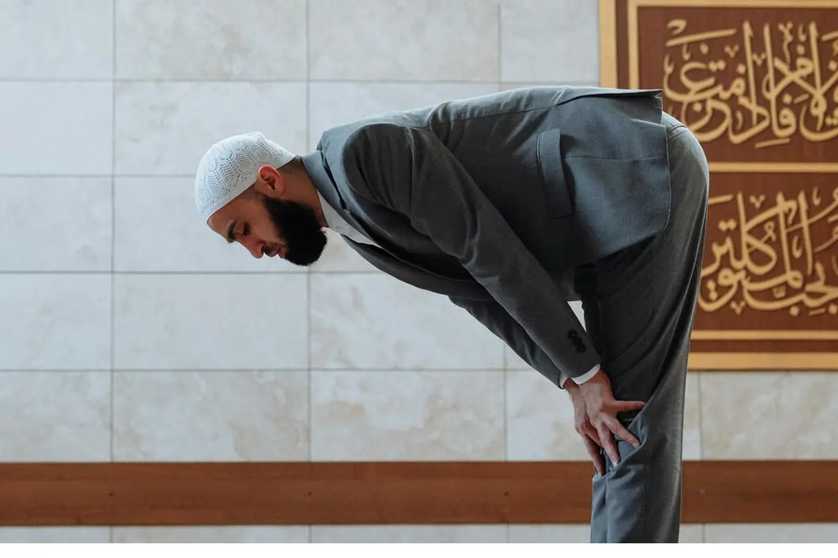 Sholat Witir