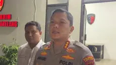 Polisi Sebut Bentrokan di Batam Dipicu Sengketa Lahan Bukan SARA