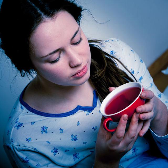 Bahaya Minum Teh Saat Haid Health Liputan6 Com