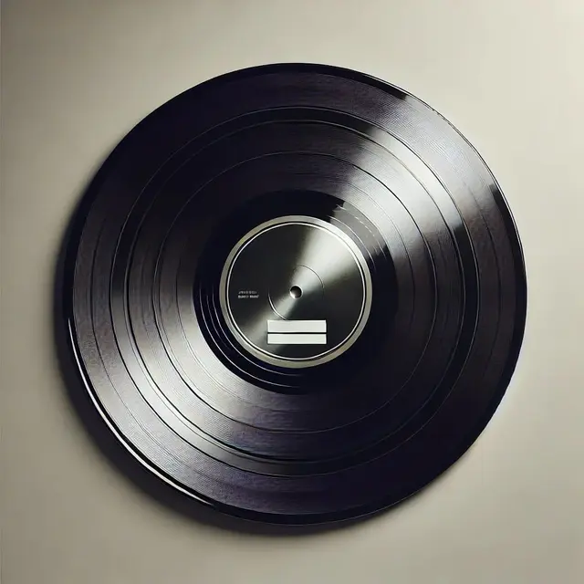 Vinyl