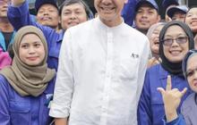 Ganjar Beberkan Program Kesejahteraan Guru: Pendidikan, Kesehatan hingga Transportasi