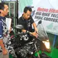 Astra Honda Big Bike Technical Skill Contest (AHM)