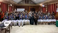 Telkom Edukasi 420 Siswa lewat CyberHeroes, Bangun Kesadaran Keamanan Digital
