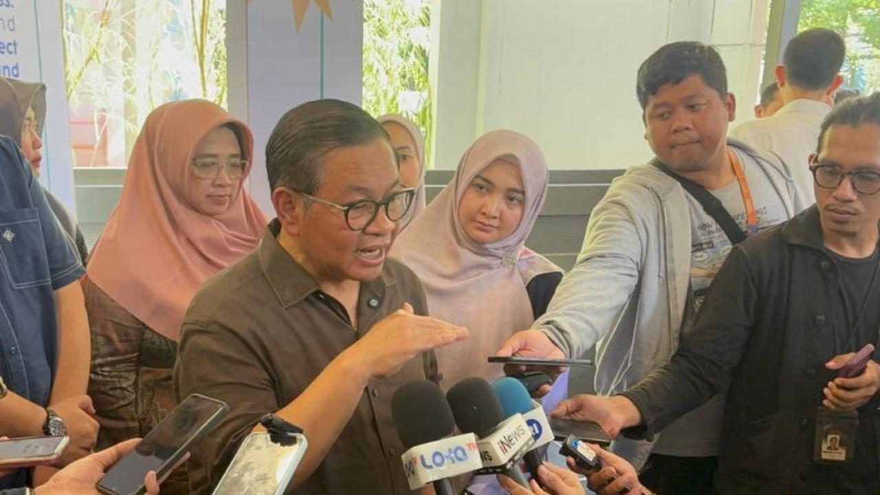 Target 100 Mahasiswa! Gubernur DKI Pramono Harap Program Beasiswa LPDP DKI Jakarta Terwujud 2026
