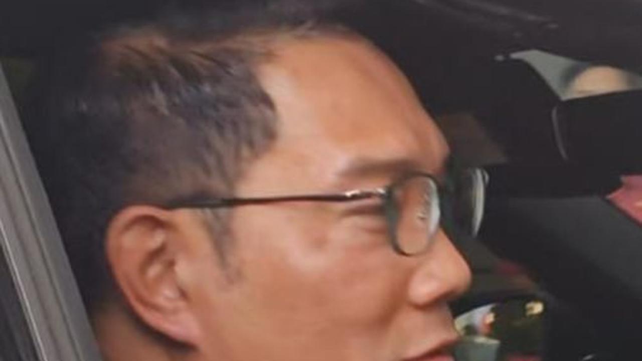 Hadiri Pelantikan Pj Gubernur di Kemendagri, Ridwan Kamil Setir Mobil Sendiri dari Bandung