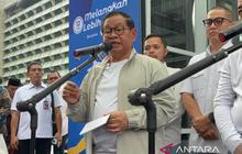 Pramono Anung Bersyukur Video Viral DLH DKI Jadi Bahan Koreksi Pengelolaan Sampah