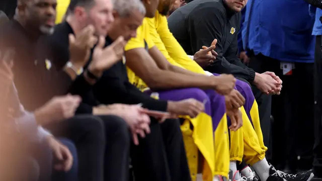 Hasil NBA: Lakers mengalahkan Clippers, Luka Doncic Nonton dari Bangku Cadangan