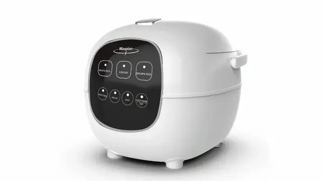 Rice Cooker Maspion MRJ Series