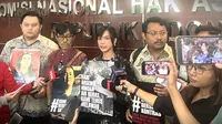Tim Hukum Andrie Yunus Minta Bantuan ke Lembaga Ini Usai Dapat Teror Digital
