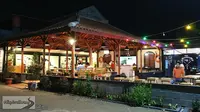 15 Rekomendasi Tempat Makan Enak di Serang 2025, Kuliner Legendaris hingga Kekinian