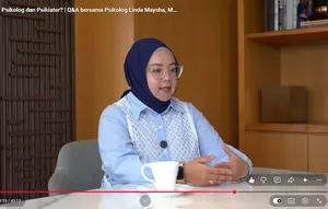 Trauma Lintas Generasi: Bagaimana Pola Asuh Mewariskan Luka Emosional