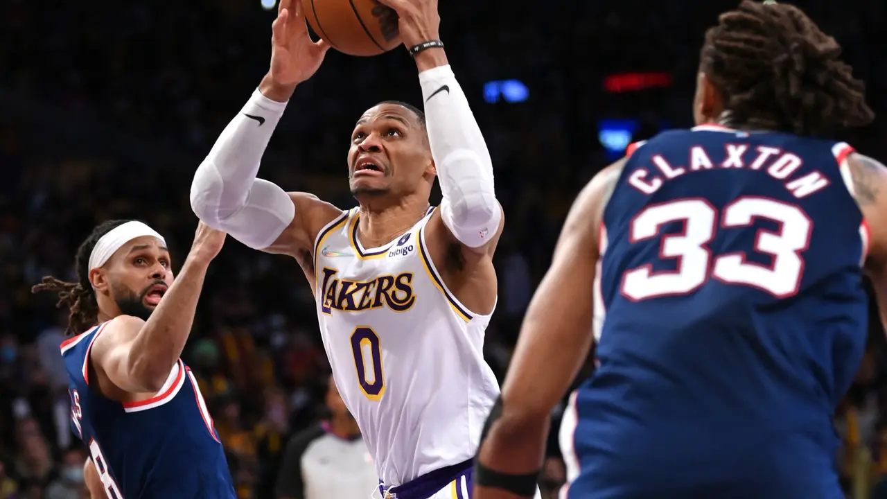 Lakers Kalah pada Laga Perdana di Crypto.com Arena