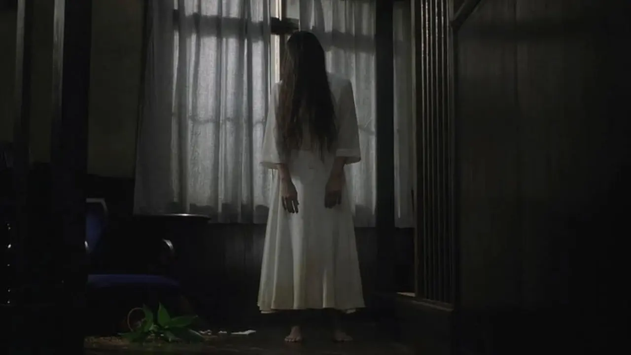 The Ring