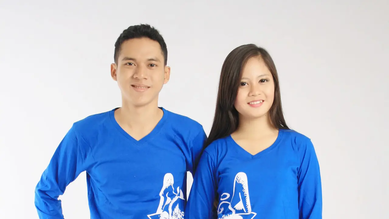 5 Hal yang Harus Kamu Pahami Sebelum Memacari Fans Persib