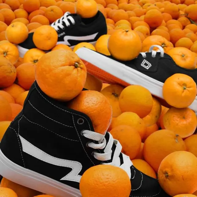 QNBR Footwear