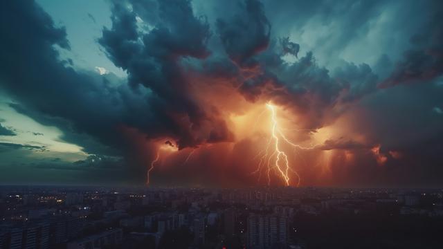 Thunderstorm