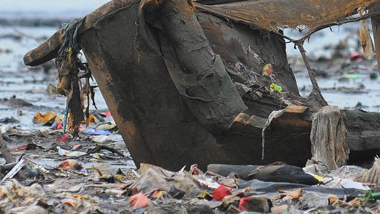 Pemkot Denpasar Gandeng Komunitas Sungai Watch Tangani Sampah di Sungai dari Hulu ke Hilir