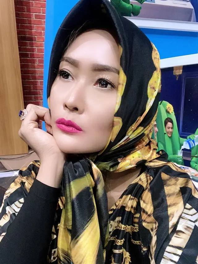 Inul Daratista.