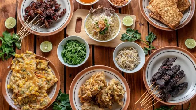 Rekomendasi Soto di Jalan Kaliurang