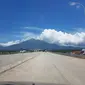 Gerbang Tol Salatiga (Foto Dokumentasi Trans Marga Jateng)