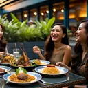 13 Rekomendasi Tempat Makan Hits Anak Muda di Gandaria 2026, dari Kafe Estetik sampai Kaki Lima Legendaris