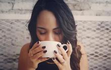 Minum Teh atau Kopi Setiap Hari Diketahui Bisa Bermanfaat untuk Turunkan Risiko Kanker Mulut dan Tenggorokan