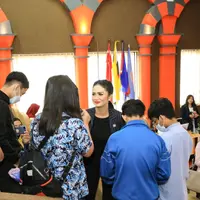 [Instagram/krisdayantilemos]