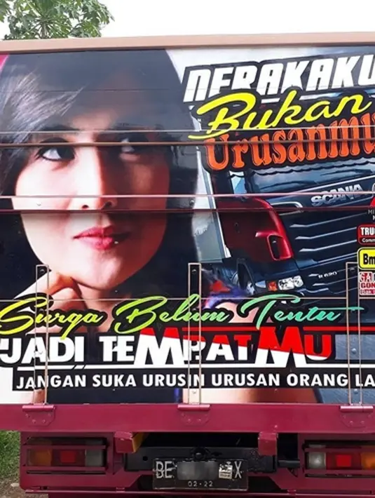 Kadek Devi  (dok. Brilio)