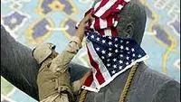 9 April 2003: Runtuhnya Patung Saddam Hussein, Simbol Tumbangnya Rezim Irak