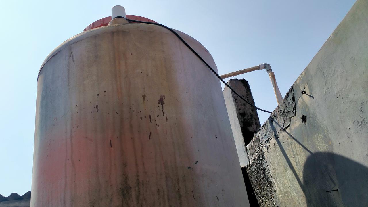 Panduan Lengkap Nguras Toren Air, Praktis dan Aman Dilakukan Sendiri di Rumah