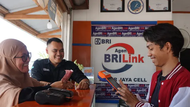 AgenBRILink