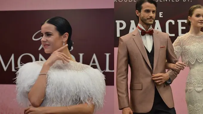 Cincin nikah jadi hal yang penting/copyright: Vemale.com/Anisha Saktian Putri