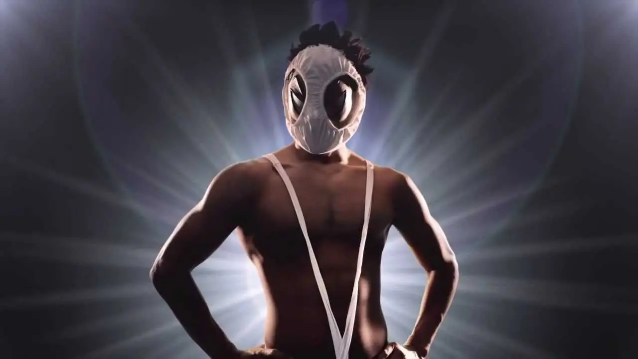 Hentai Kamen