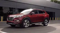Hyundai Tucson Terbaru Mulai dari Rp 300 Jutaan