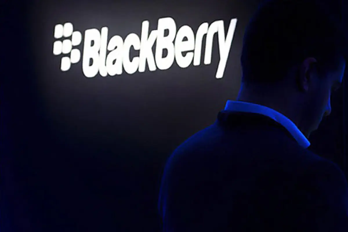 Blackberry