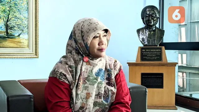 Cuaca Panas Tingkatkan Risiko Masalah Jantung? Begini Kata Dokter