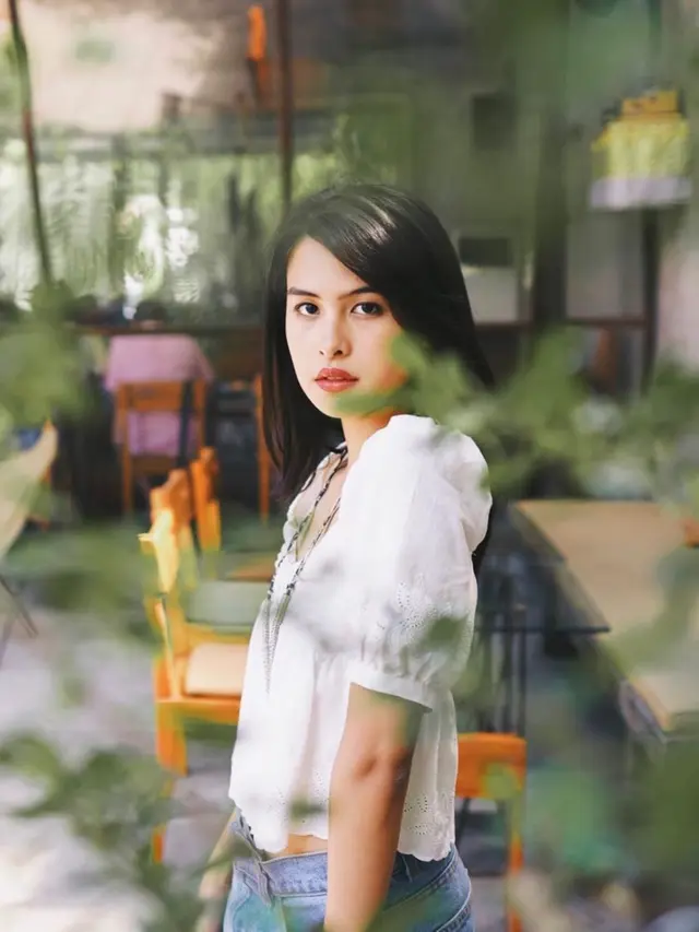 [Fimela] Maudy Ayunda