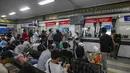 Melalui program ini, warga akan mendapatkan penghapusan denda pajak kendaraan bermotor untuk tahun pajak 2024 dan tahun-tahun sebelumnya. (merdeka.com/Arie Basuki)