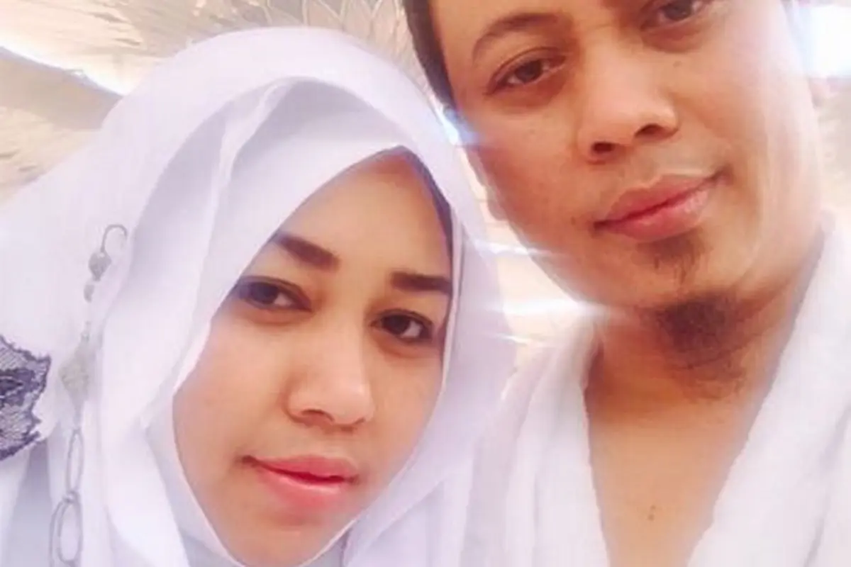 [Bintang] Dian Rositaningrum dan Opick
