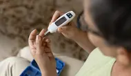 Diabetes Bisa Berujung Kebutaan, Jangan Abaikan Skrining Retina