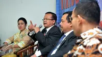 Gerindra: PMN Pada BUMN Tak Jamin Perbaikan Ekonomi