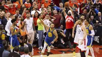 NBA Finals 2019 (AP)