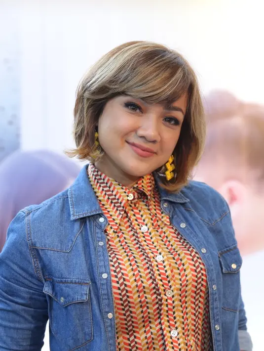 Nirina Zubir