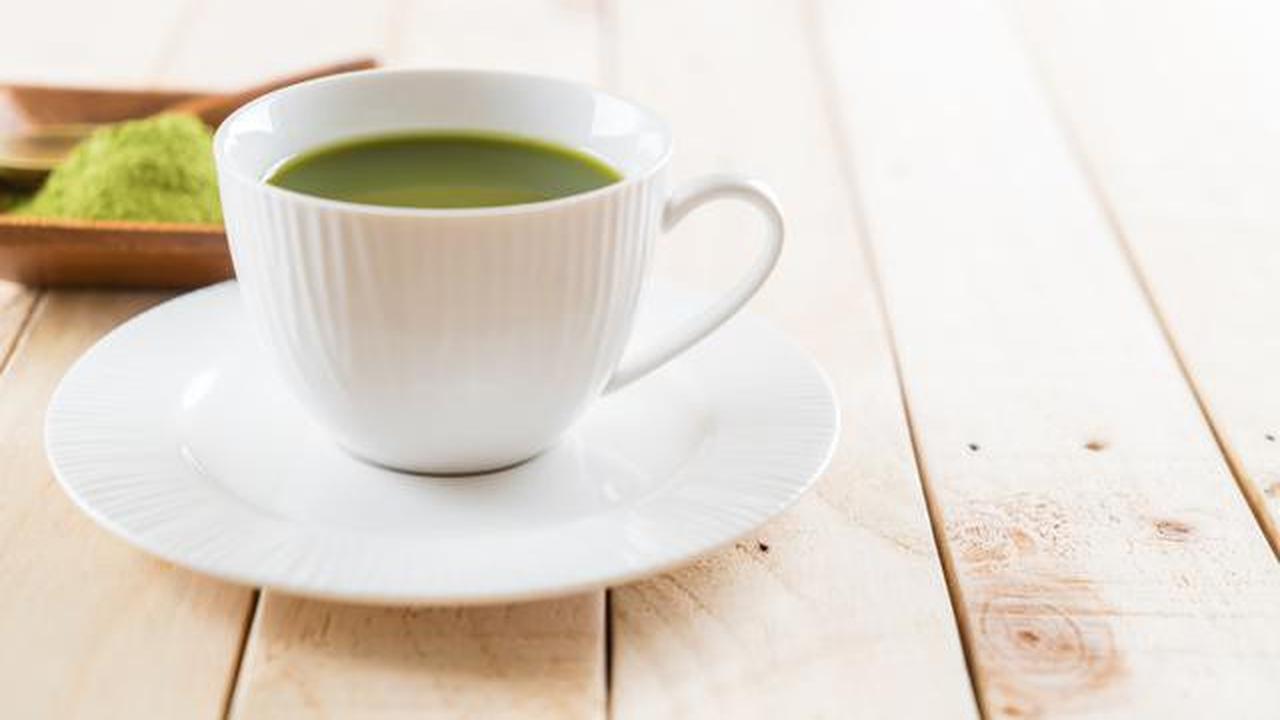 13 Manfaat Green Tea, Menjaga Kesehatan dan Mempercantik Kulit Secara Alami