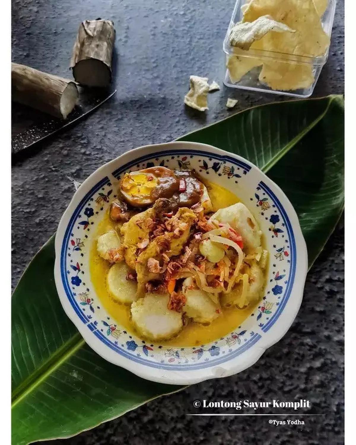 Asal-usul dan Arti Cap Go Meh, Penutup Perayaan Tahun Baru Imlek