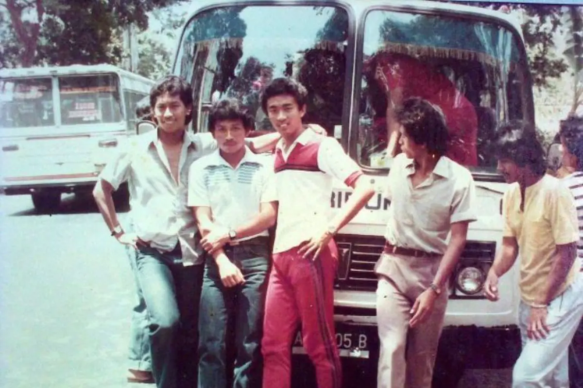 PS Sari Bumi Raya