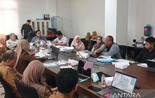 Proyek Fisik Banjarmasin Dikebut, Target Rampung November 2026 Demi Kualitas