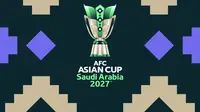 Drawing Piala Asia 2027 pada 9 Mei 2026 di Riyadh: Timnas Indonesia di Pot 4, Bisa Segrup dengan Jepang, Iran, Thailand, hingga Vietnam