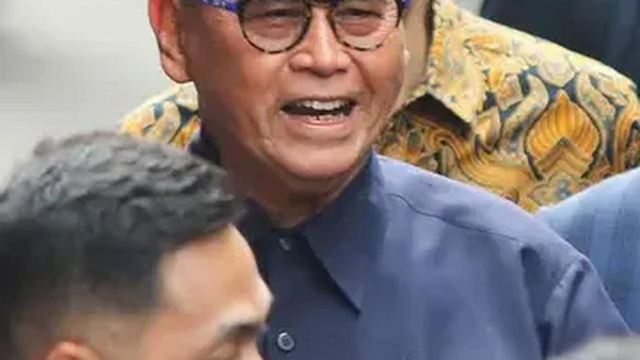 Ditemukan Unsur Pidana, Kasus Dugaan TPPU dan Korupsi Dana BOS Panji Gumilang Naik Penyidikan