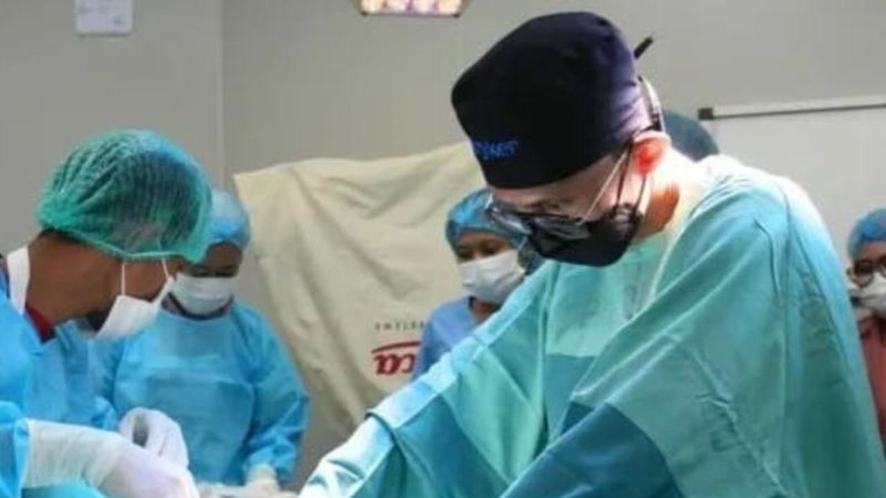RSUD Kabelota Optimalkan Layanan Kesehatan Donggala, Pastikan Pasien PBI JKN Nonaktif Tetap Terlayani